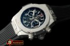 HUB0330C - Big Bang Unico SS/RU Skeleton Asian 7750