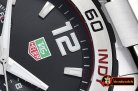 Tag Heuer Tag F1 Indianapolis Speedway SS/SS Black VK Qtz