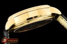 Glashutte Senator Tourbillon PR YG/LE White Stk Asia Tourbillon