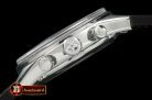 Replica Zenith EP Chrono Tourbillon SS/LE White Venus 75