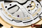 IWC Portugieser Annual Cal. IW503502 YG/LE White A52850