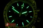 OMG0422C - Speedmaster SS/SS Grey OS20 Quartz