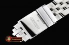 Breitling Bentley GT 44mm SS/SS White BP Ult Asia 7750