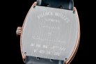 Franck Muller VANGUARD V 45 SC DT BR (BC)ABF-2824 44MM FM008