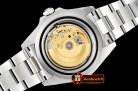 Rolex Seadweller 126600 43mm SS/SS Single Red VRF Asia 2836