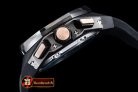 AP0339B - Royal Oak Concept Laptimer PVD/RU Black Jap OS20