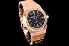 Audemars Piguet ROYAL OAK 15400OR.OO.1220OR.01 41MM OM-3120 AP003W