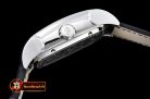 Replica PARMIGIANI FLEURIER Kalpa Tourbillon SS/LE Black Asia Ma