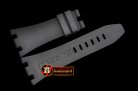 Audemars Piguet ROO Black Themes SS/LE Black JF V2 A3126 Mod