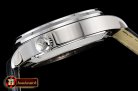 Jaeger Le Coultre Master Control Geographic Sector SS/LE Blk MY9015 Mod