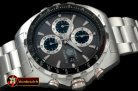 Replica Tag Herer Formula 1 Calibre 16 SS/SS Grey OS 20 Qtz Chro