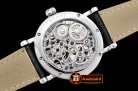 Patek Philippe MoonPhase PR Tourbillon SS/LE Wht - Asia HW Tourb