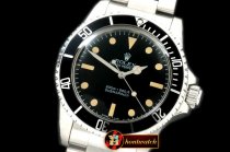Best Replica Rolex Vintage 5513 No Date Sub Asia 2813 28800 Best