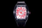 FM Vanguard Yachting V45 44MM ETA2824 ABF2021100923
