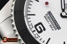 Rolex Bamford Commando Submariner SS/SS Wht Asia 2836