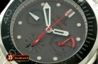 OMG0418B - Seamaster Pro 300M Chrono SS/SS Grey A-7753
