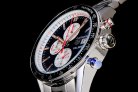TAG Heuer CARRERA CV201AS.FC6429 WM QZ 44MM TG014