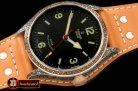 TUD015A - Heritage Ranger Black RG/LE Black