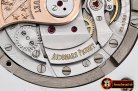 Audemars Piguet Royal Oak Diver 15707CE CER/RU White JF V2 MY9015 Mod
