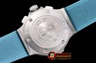 Hublot Big Bang Pop Art 38mm SS/LE Blue/Blue Bez OS20 Qtz