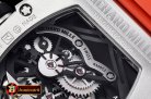 Richard Mille RM053 Pablo MacDonogh Tourbillon SS/RU Red A2824