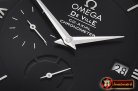 Omega De Ville Prestige Power Reserve SS/LE Blk ZF Asia 23J