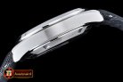 Replica Omega Aqua Terra W Olym SS/NY White JHF A2824 Mod8500