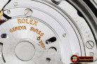 Rolex Datejust DJ 36mm Oyst Flt 904L SS/SS Blue Lume ARF A3135 Mod
