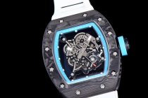 RICHARD MILLE 055 NTPT KV 42.7MM RM008