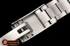Rolex 904L SS Oyster Bracelet for Rolex Datejust 36mm