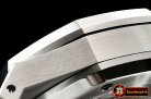 Audemars Piguet Royal Oak Chronograph 26331ST SS/SS Wht/Blk OMF A7750