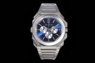 BVLGARI OCTO 103467 F1-OS 43MM