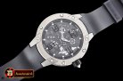 Richard Mille RM033 Extra Flat Automatic TI/RU Blk/Num SF A23J M