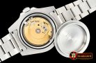 ROLGMT124 - GMT Master II 126710BLRO SS/SS Blue Asia 2836