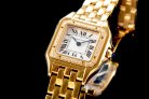 Cartier Panthere Secrete Swiss Quartz 22mm CAR884822G
