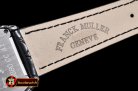 Replica Franck Muller FM Crazy Hours Jumbo Color Dreams CER/LE C