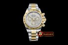 ROLDYT0183A - Daytona TT YG/SS Gray Stick JF A-7750
