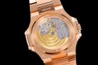 Patek Philippe Nautilus Jumbo 5711 40mm 324SC 3K202110069