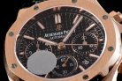 Audemars Piguet 26320OR.OO.D002CR.01 41MM O2-7750 AP008