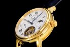 PATEK PHILIPPE 15155J 42MM AX PP007