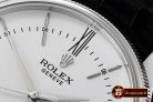 ROLCEL067A - Cellini MK V2 SS/LE White Asia 3132