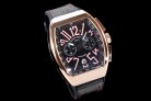 Franck Muller V 45 CC DT YACHT ABF-VK FM024