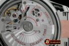 OMG0372B - Speedmaster Moon Watch SS/RG Black Stick A-7750