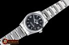 Replica Rolex Exp 1 Ref. 1016 Tiffany SS/SS Black Swiss 2836