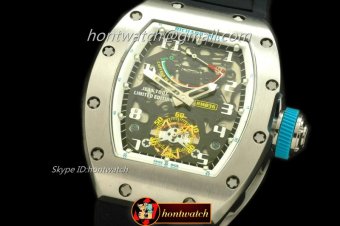 RM020 - Jean Tody Felipe TI SS/RU White Asian 23J PR