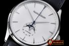 JL083A - Master Ultra Thin Moon SS/LE White Asia 23J