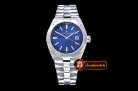 VACH. CONSTANTINE 2016 Overseas 4500V SS/SS Blue MY8215 Cal5100