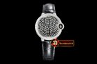 Cartier Balon Bleu De Serti Vibrant 36mm SS/LE Diam Swiss Qtz