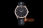 JL087B - Master Ultra Thin RG/LE Black Asia 23J