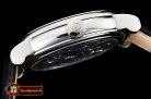 Franck Muller Giga Tourbillon Ronde Squelette SS/LE Wht Flying Tourb